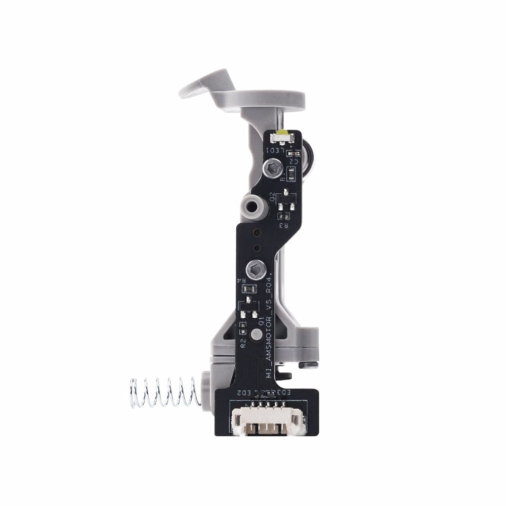 Bambu Lab - AMS - Guide d'Alimentation Filament (Feeding Funnel)