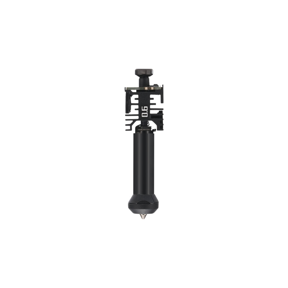 Bambu Lab - H2C - Hotend Induction Buse 0,6mm Acier Trempé (Induction Hotend)