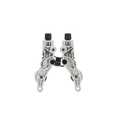 Bambu Lab - H2D/Laser - Galets Tendeurs pour Double Extrudeur et Capteur de Filament (Dual Extruder Idlers and Filament Sensor)