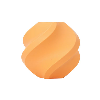 Bambu Lab - PLA Pure - Orange Abricot (Apricot) - 1,75 mm - 1 kg
