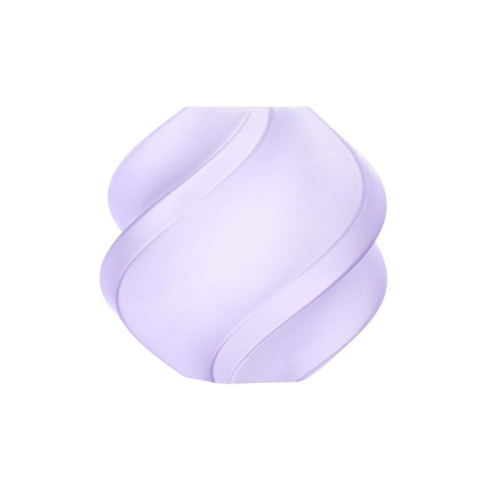 Bambu Lab - PLA Translucent - Lavande (Lavender) - 1,75 mm - 1 kg