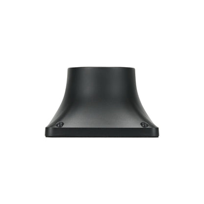 Bambu Lab - Série H2 Laser - Adaptateur pour Tuyau de Ventilation de Fumée (Smoke Ventilation Pipe Adapter)