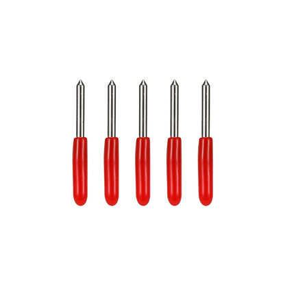 Bambu Lab - Série H2 Laser - Lame à Pointe Fine (Fine Point Blade) - 5 pcs
