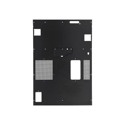 Bambu Lab - X1E - Panneau arrière en métal (Rear Metal Panel)