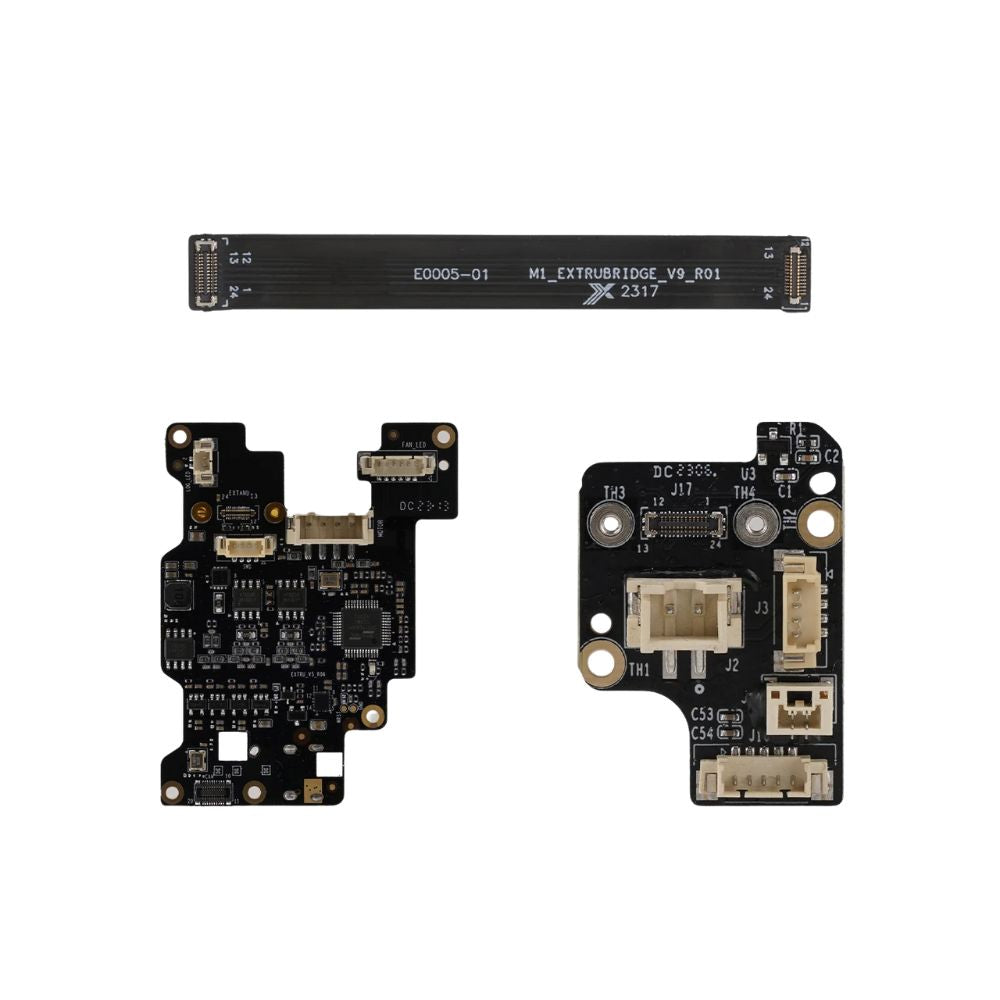 Bambu Lab - X1/X1C - TH Board Set V9