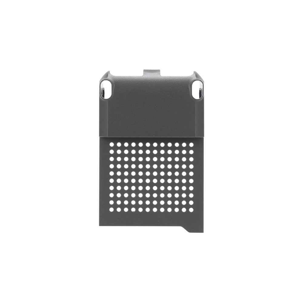 Bambu Lab - X2D - Couvercle Arrière de la Tête d'Impression (Toolhead Rear Cover)