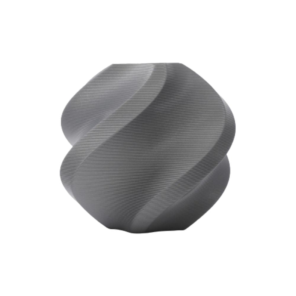 Bambu Lab - PLA Basic - Argent