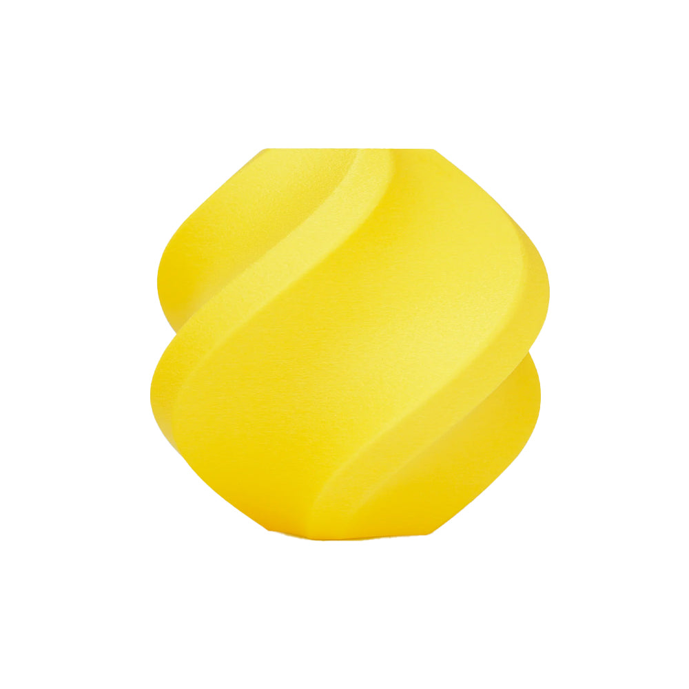 Bambu Lab - ABS-GF - Jaune (Yellow) - 1,75 mm - 1 kg