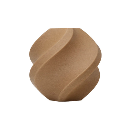 Pack Bambu Lab PA6-GF Marron 1 acheté 1 offert