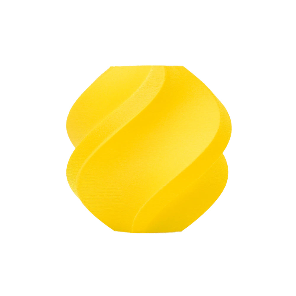 Pack Bambu Lab PA6-GF Jaune 1 acheté 1 offert