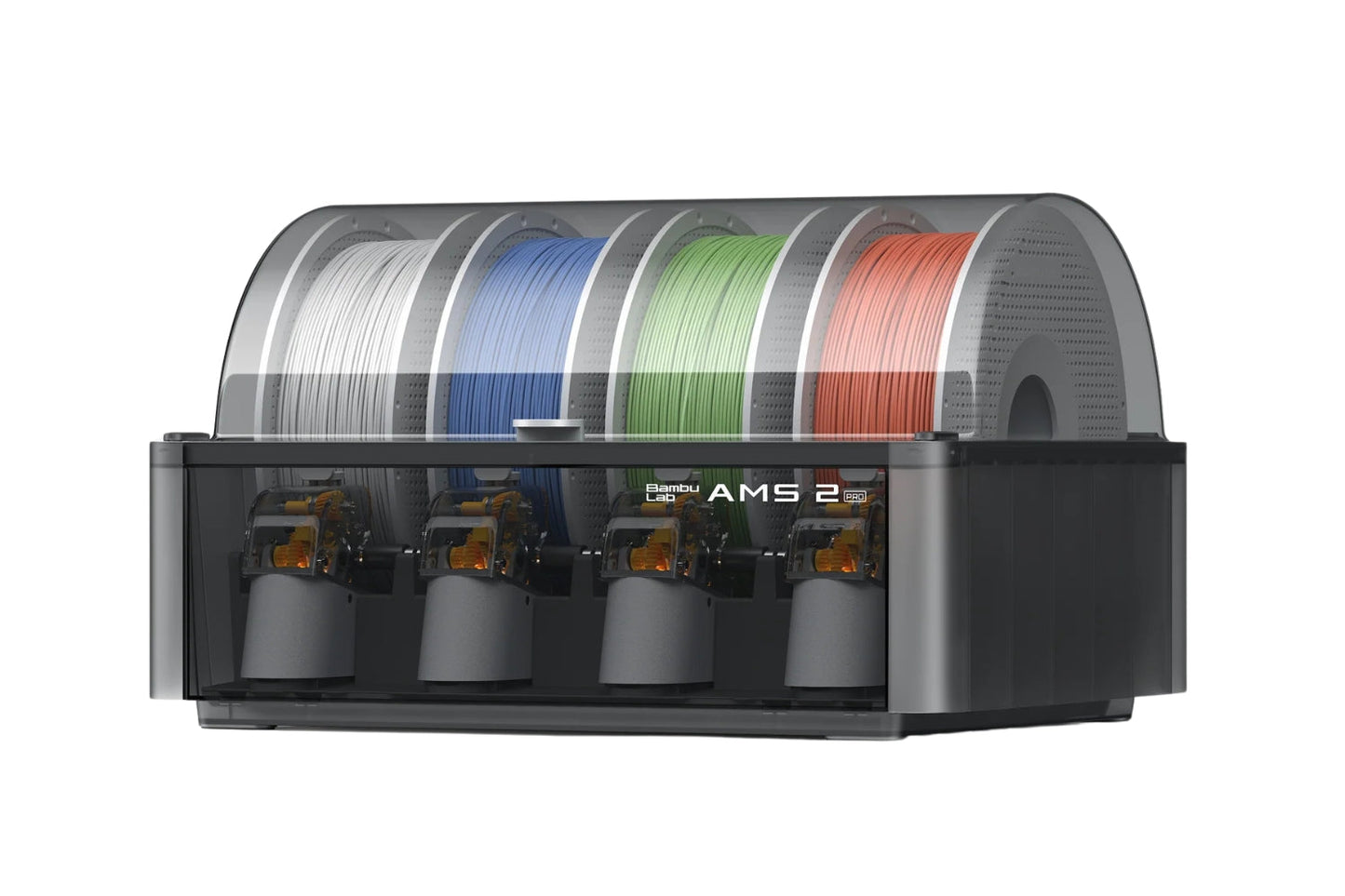 Pack Bambu Lab H2D + AMS 2 Pro