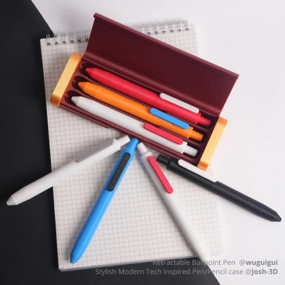 Bambu Lab - Kit du Maker Débutant (Maker's Beginner Kit)