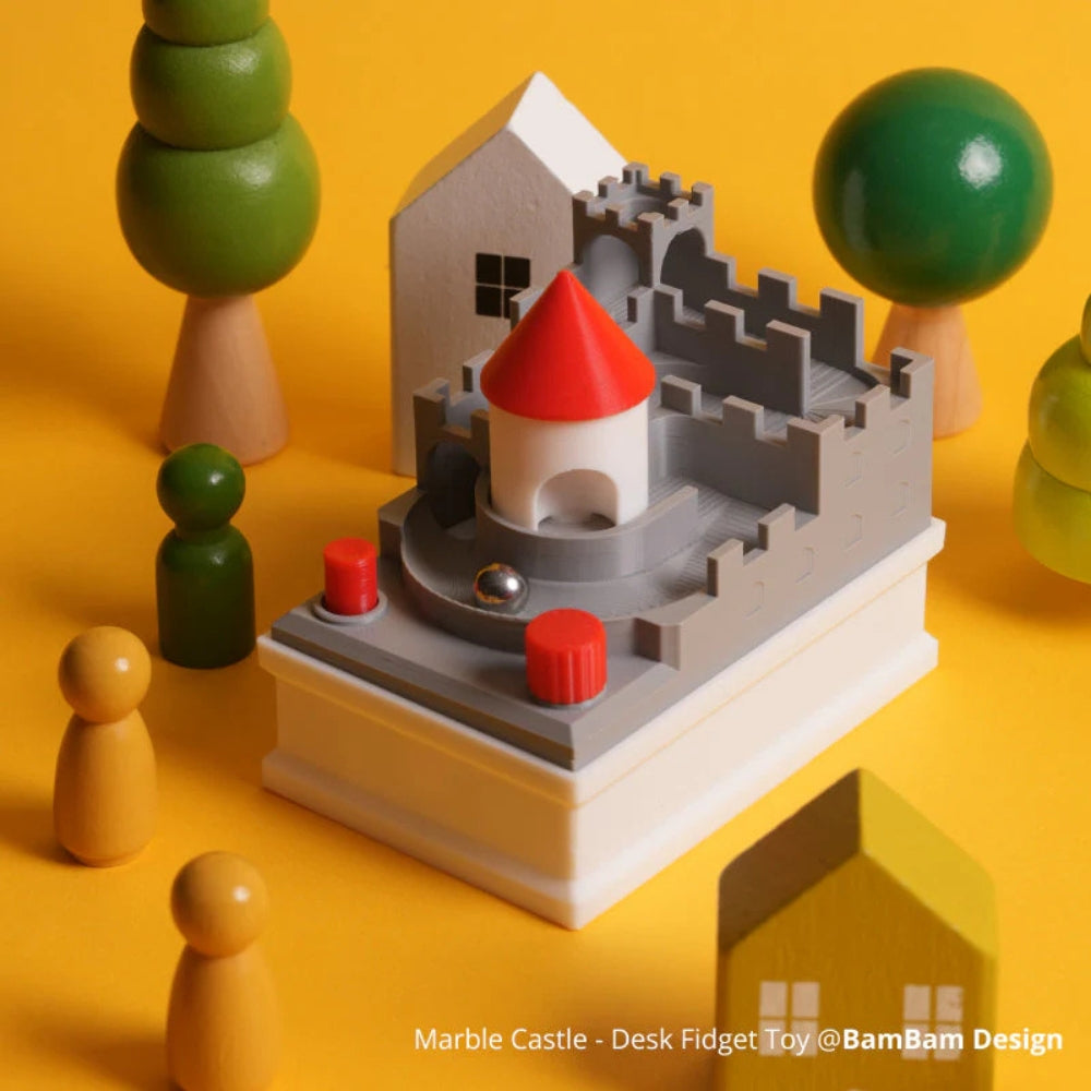 Bambu Lab - Kit du Maker Débutant (Maker's Beginner Kit)