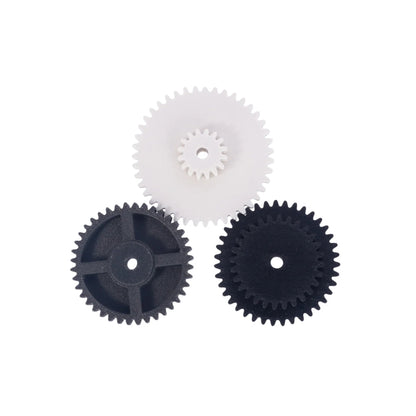Bambu Lab - PA6-GF - Noir (Black) - 1,75 mm - 1 kg