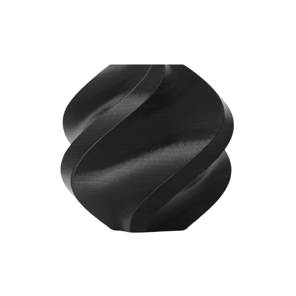 Bambu Lab - PC FR - Noir (Black) - 1,75 mm - 1 kg