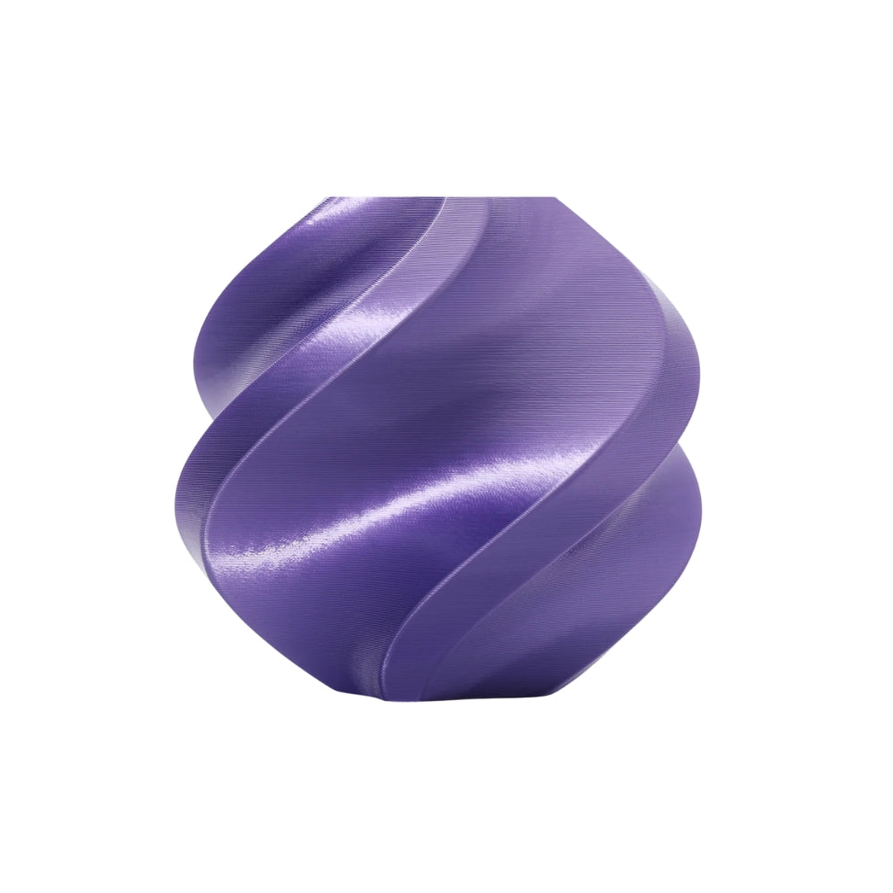 Bambu Lab - PLA Silk+ - Violet (Purple) - 1,75 mm - 1 kg