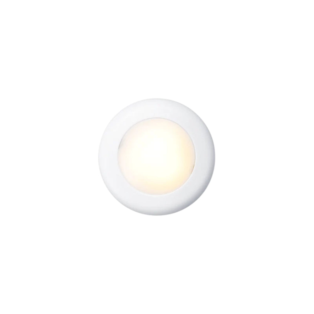 Bambu Lab - Remote Controlled 16-color RGBW Puck Lights