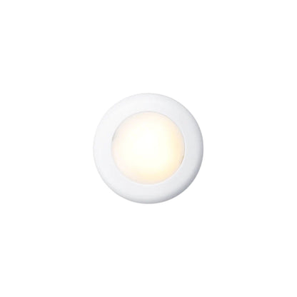 Bambu Lab - Remote Controlled 16-color RGBW Puck Lights