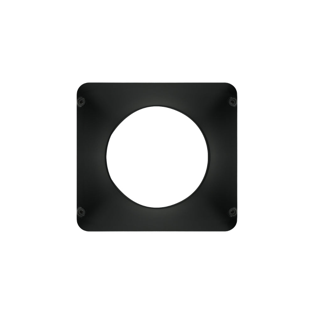 Bambu Lab - Série H2 Laser - Adaptateur pour Tuyau de Ventilation de Fumée (Smoke Ventilation Pipe Adapter)
