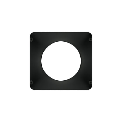 Bambu Lab - Série H2 Laser - Adaptateur pour Tuyau de Ventilation de Fumée (Smoke Ventilation Pipe Adapter)