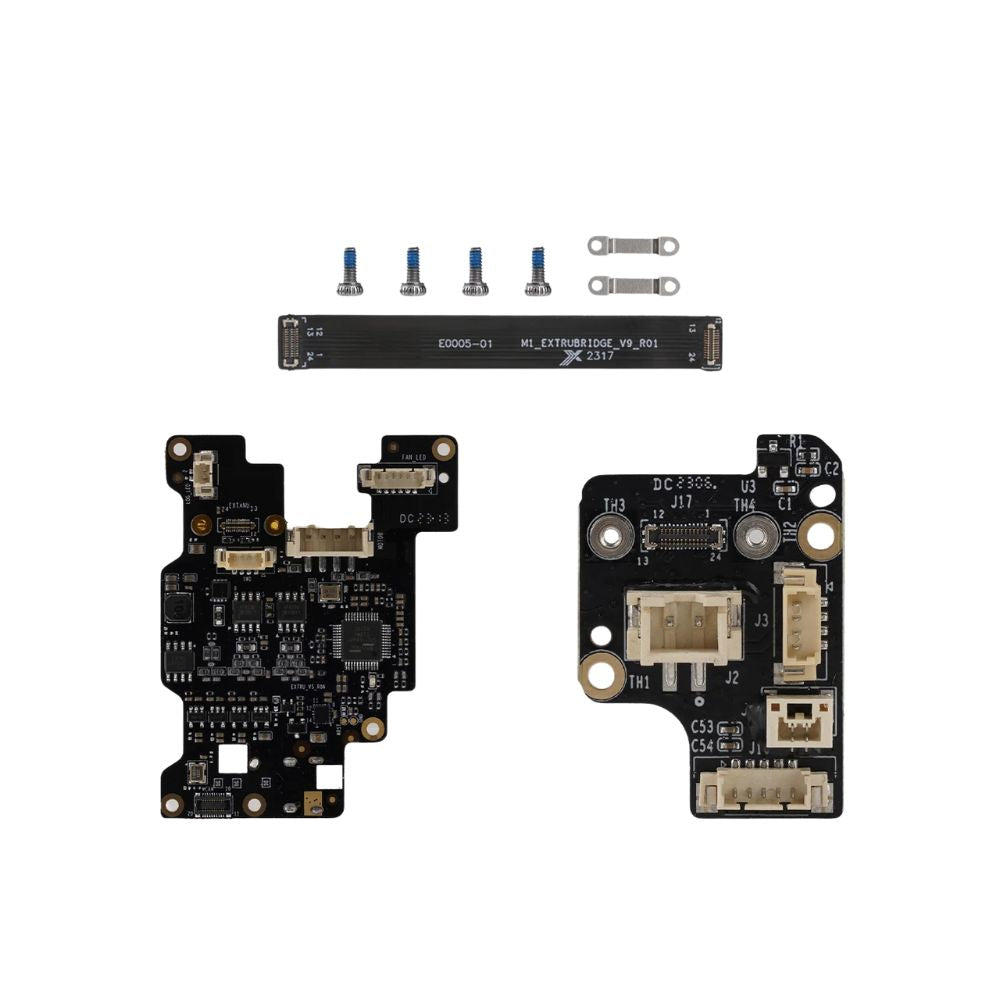 Bambu Lab - X1/X1C - TH Board Set V9