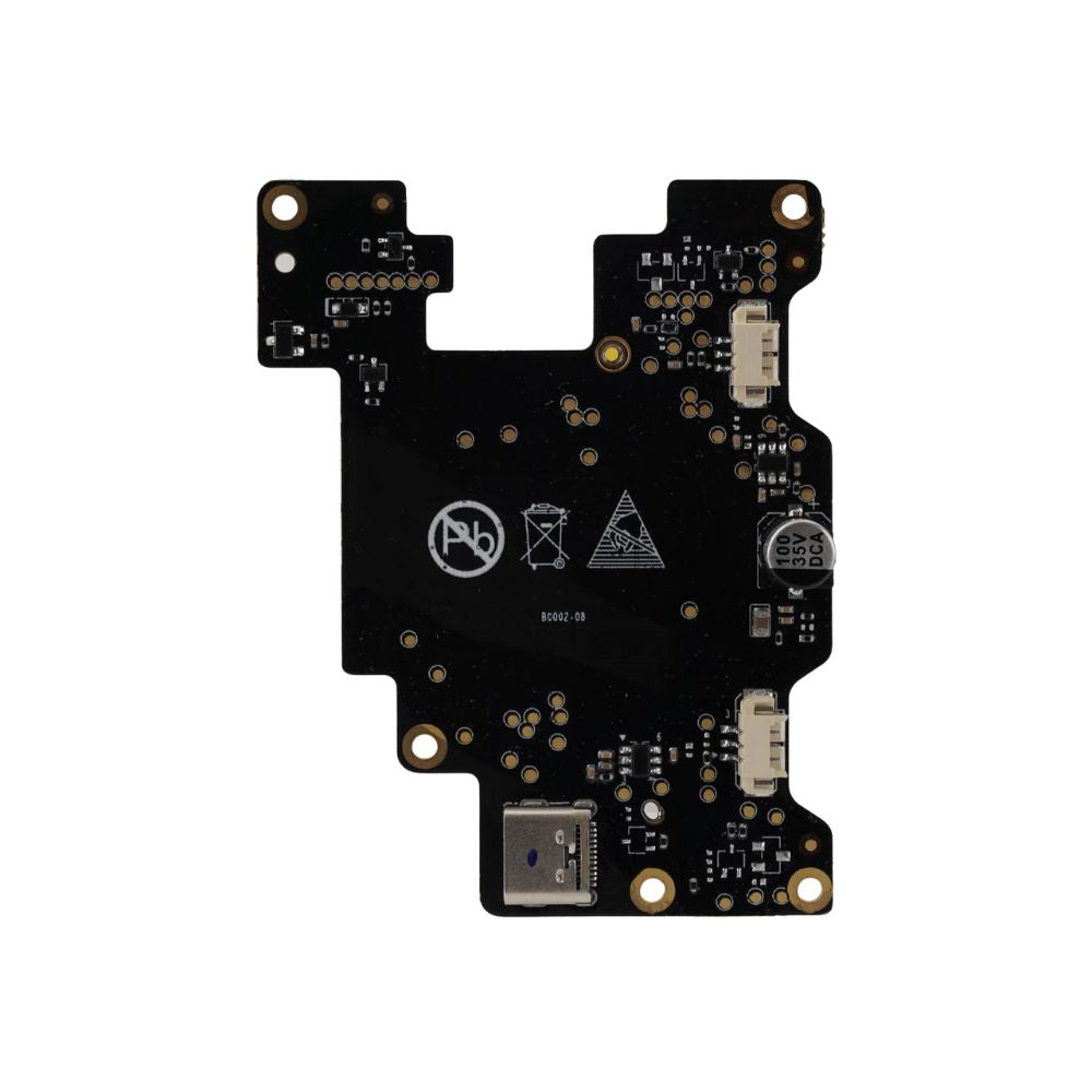 Bambu Lab - X1/X1C - TH Board Set V9