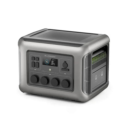 ALLPOWERS - R2500 - Station électrique portable - 2500W 2016Wh