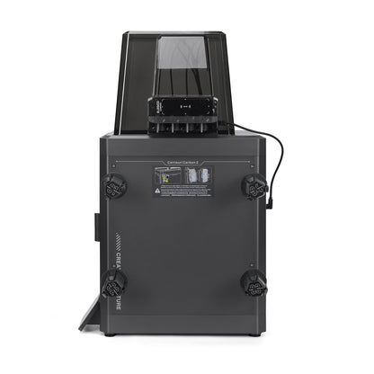 Elegoo - Starter Pack Centauri Carbon 2 Combo - Imprimante 3D avec Multicolore CC2 + CANVAS