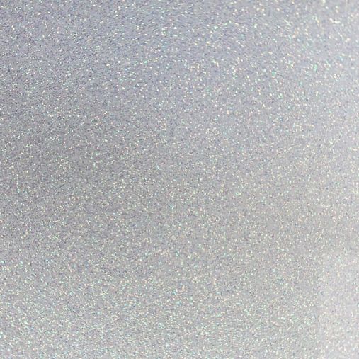 Feuille Chemica Bling Bling Blanc Star