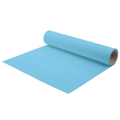 Chemica - Hotmark Revolution - Bleu Pastel (Pastel Blue) - Feuille 30 cm x 20 cm