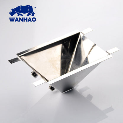 Wanhao - Duplicator 7 - Réflecteur U.V, Duplicator 7, WANHAO