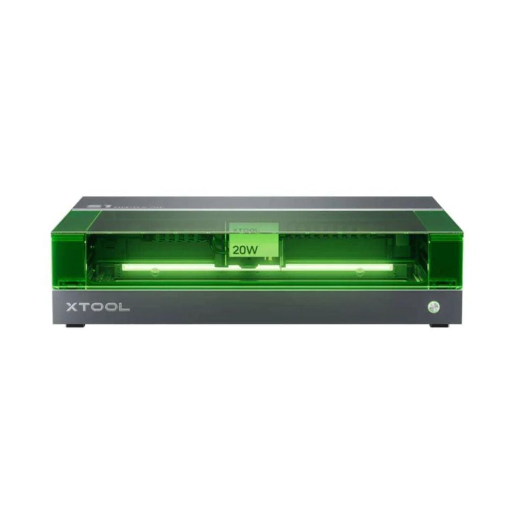 Demonstration Laser - 30 minutes