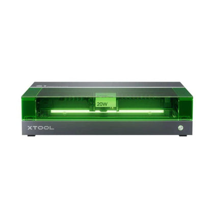 Demonstration Laser - 30 minutes