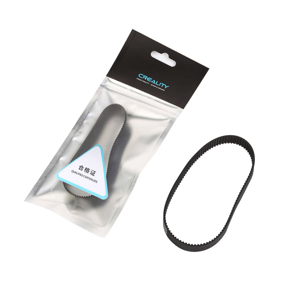 Creality - Kit Anneau Ceinture Synchrone (Ring Timing Belt Kit)