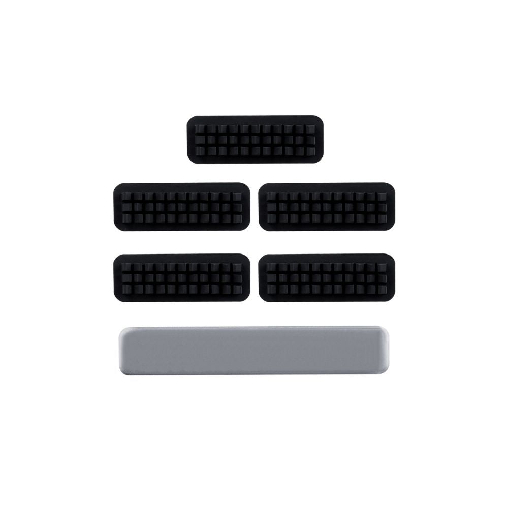 Creality - Hi - Pack Combo de Modules d'Essuyage de Buse (Nozzle Wiper Module Combo Pack)