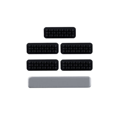 Creality - Hi - Pack Combo de Modules d'Essuyage de Buse (Nozzle Wiper Module Combo Pack)