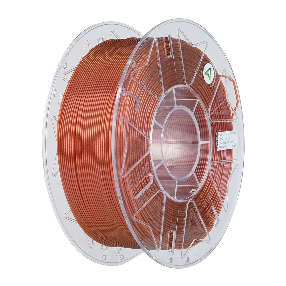 Creality - Hyper PLA RFID Stardust - Café (Coffe) - 1,75 mm - 1 kg