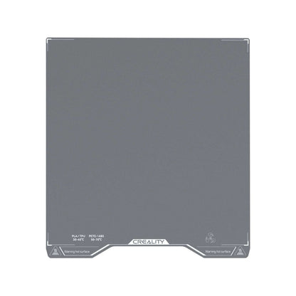 Creality Hi - Plateau d'Impression basse température - 280 x 265 mm