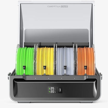 Creality - CFS - K2 Plus Series - Système Multi-Couleurs avec Changement Automatique