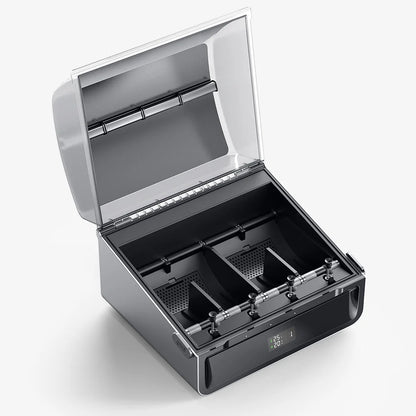 Creality - CFS - K2 Plus Series - Système Multi-Couleurs avec Changement Automatique