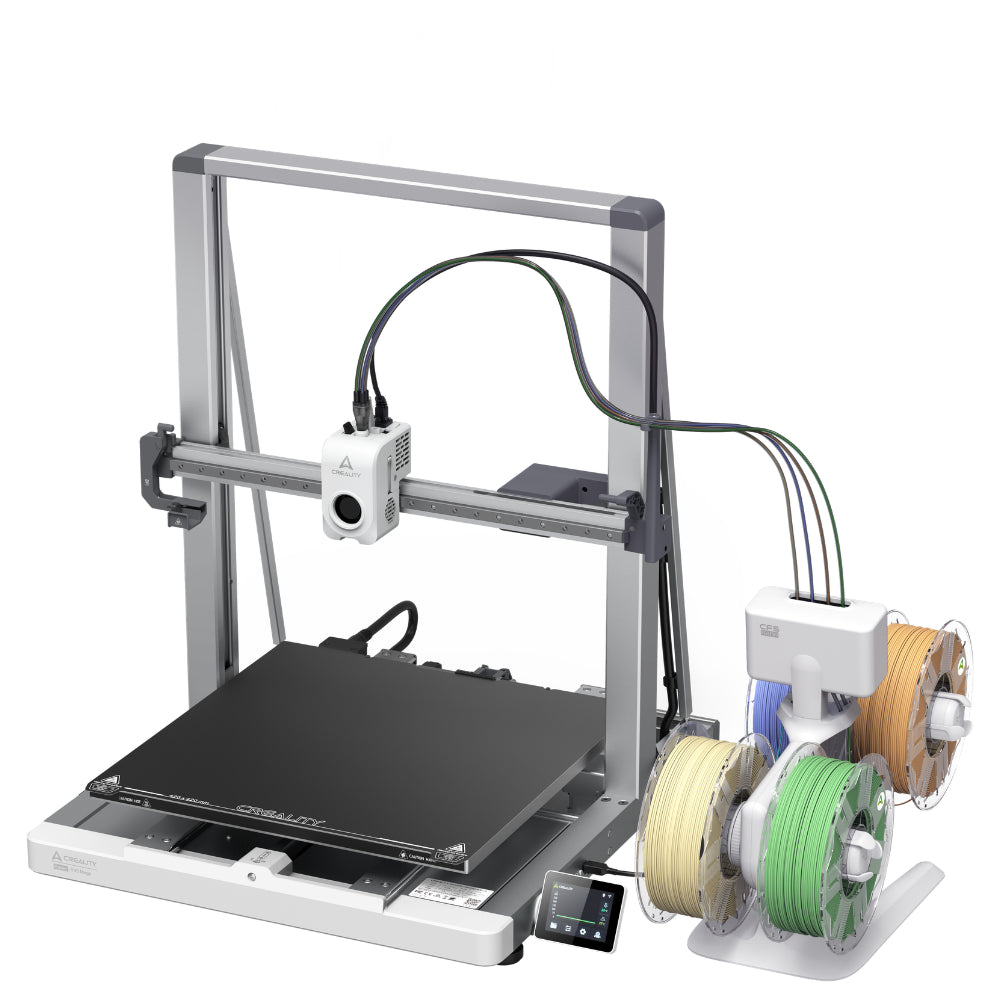 Creality - Ender-3 V3 Mega Combo