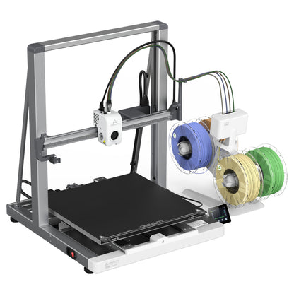 Creality - Précommande Bundle - Ender-3 V3 Mega Combo + 4 bobines offertes