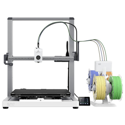Creality - Précommande Bundle - Ender-3 V3 Mega Combo + 4 bobines offertes