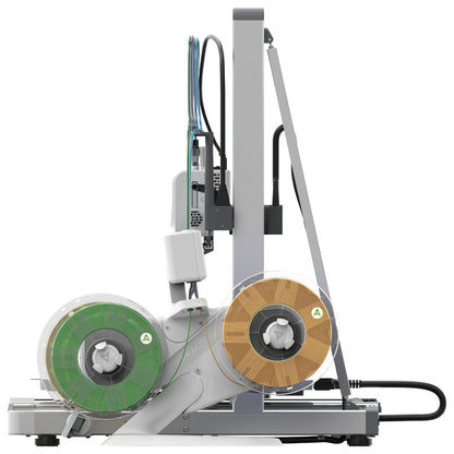 Creality - Précommande Bundle - Ender-3 V3 Mega Combo + 4 bobines offertes