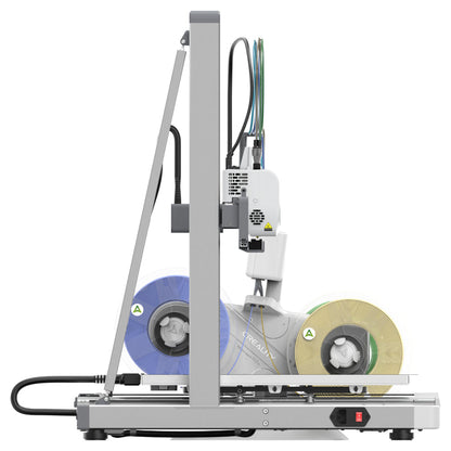 Creality - Précommande Bundle - Ender-3 V3 Mega Combo + 4 bobines offertes