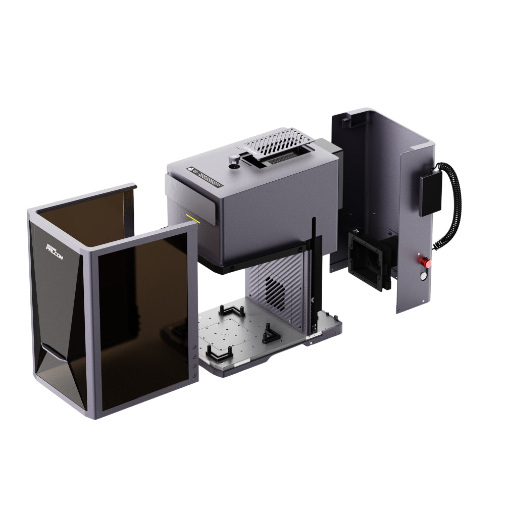 Creality -  Falcon T1 - Fibre 20W