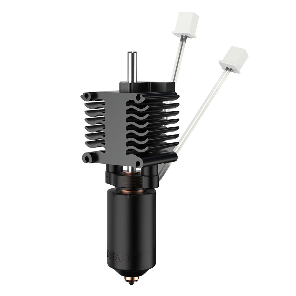 Creality - Hi - Kit Tête de Chauffe en céramique avec Buse (Ceramic Heating Block Kit)
