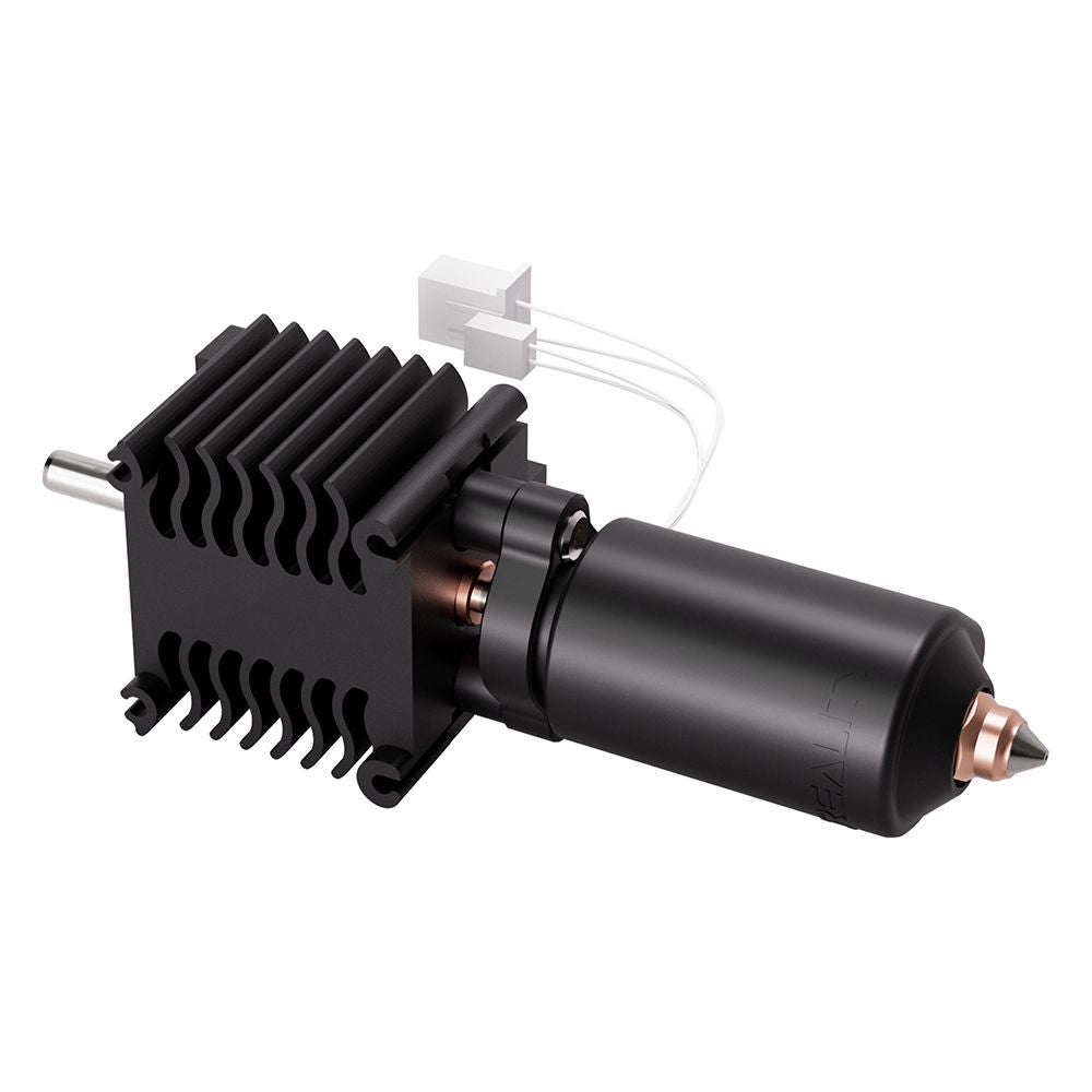 Creality - Hi - Kit Tête de Chauffe en céramique avec Buse (Ceramic Heating Block Kit)