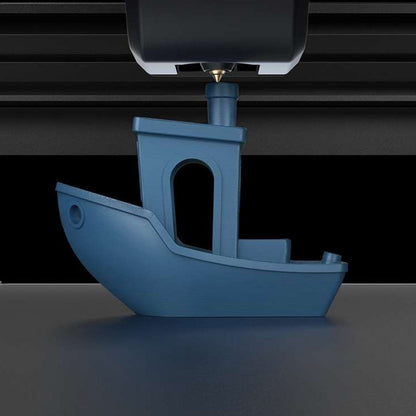 Creality - Hyper PETG-CF - Noir (Black) - 1,75 mm - 1 kg