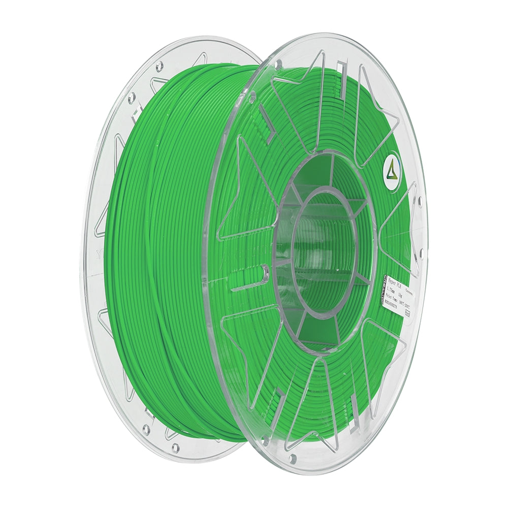 Creality - Hyper PLA RFID - Vert (Green) - 1,75 mm - 1 kg